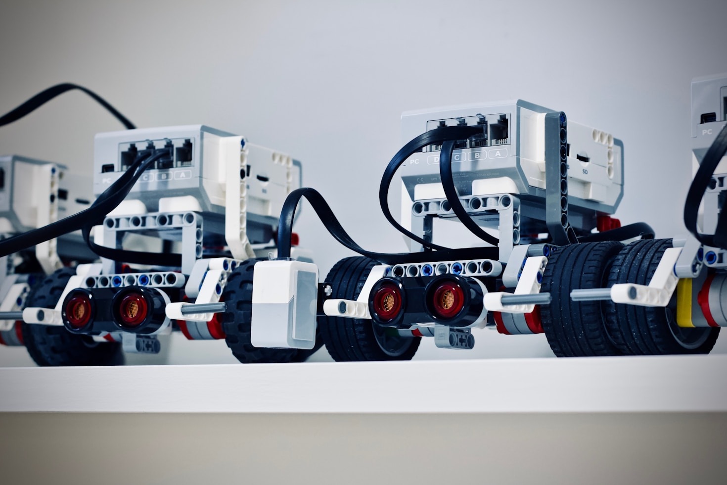 How Robotics Is Revolutionizing Modern Healthcare Delivery